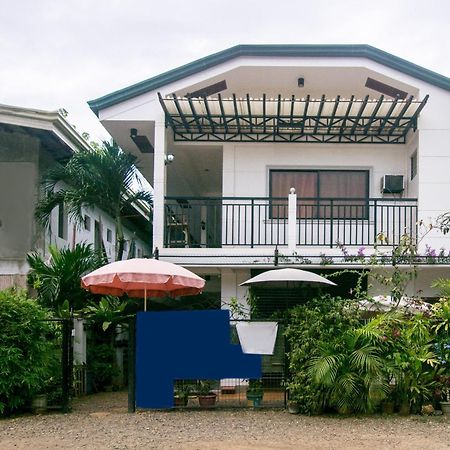 Roccksar Pension Puerto Princesa Exterior photo
