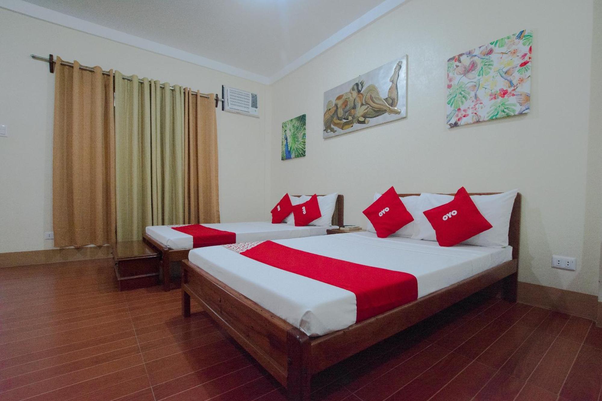Roccksar Pension Puerto Princesa Exterior photo